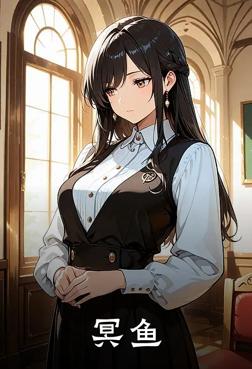 陆煜林无《冥鱼》_(陆煜林无)热门小说