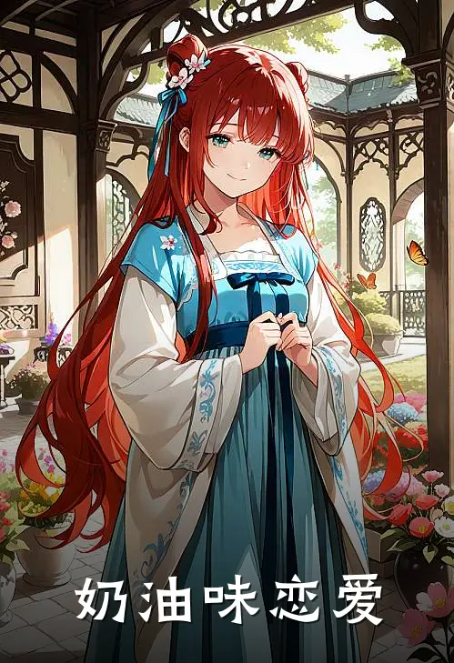 奶油味恋爱(温星沅江妄)网络热门小说_最新小说奶油味恋爱(温星沅江妄)