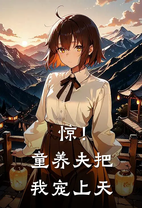 惊！童养夫把我宠上天(沈轩封沉)完本小说_热门的小说惊！童养夫把我宠上天沈轩封沉