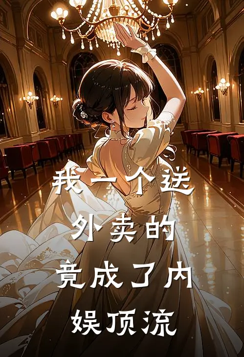 我一个送外卖的，竟成了内娱顶流苏辰林悦最新好看小说推荐_完本小说免费我一个送外卖的，竟成了内娱顶流(苏辰林悦)