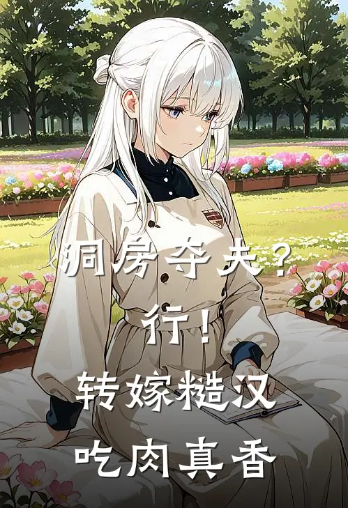 洞房夺夫？行！转嫁糙汉吃肉真香(林溪江望)完整版小说全文免费阅读_免费阅读无弹窗洞房夺夫？行！转嫁糙汉吃肉真香林溪江望