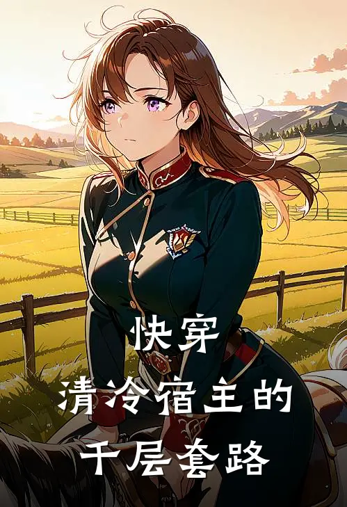 快穿，清冷宿主的千层套路周野沈未晞热门的网络小说_热门的网络小说快穿，清冷宿主的千层套路(周野沈未晞)