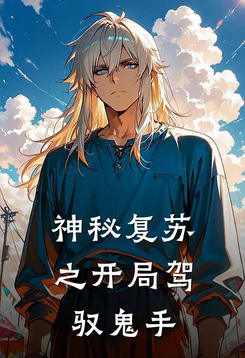 神秘复苏之开局驾驭鬼手(李闸叶凡)在线免费小说_完整版免费小说神秘复苏之开局驾驭鬼手(李闸叶凡)