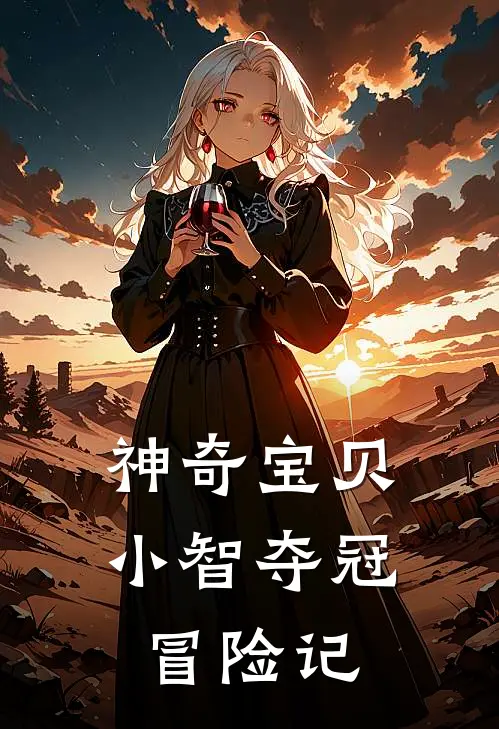 皮卡丘小智（神奇宝贝：小智夺冠冒险记）最新章节列表_（皮卡丘小智）神奇宝贝：小智夺冠冒险记最新小说