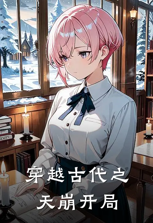 穿越古代之天崩开局莫苏段时书免费小说全集_免费阅读无弹窗穿越古代之天崩开局莫苏段时书