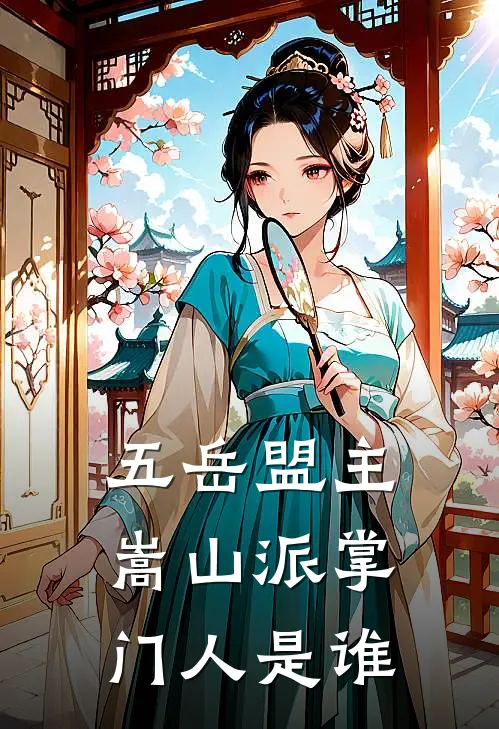 五岳盟主嵩山派掌门人是谁