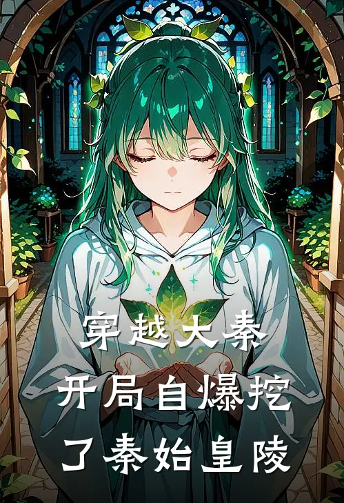 穿越大秦：开局自爆挖了秦始皇陵