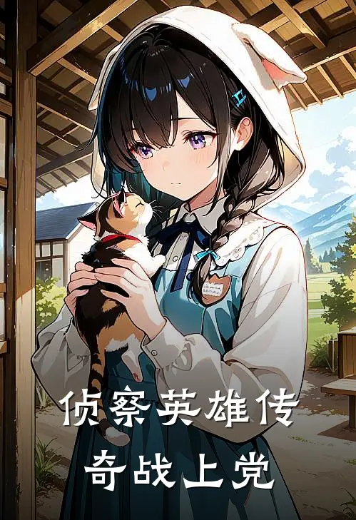 侦察英雄传奇战上党