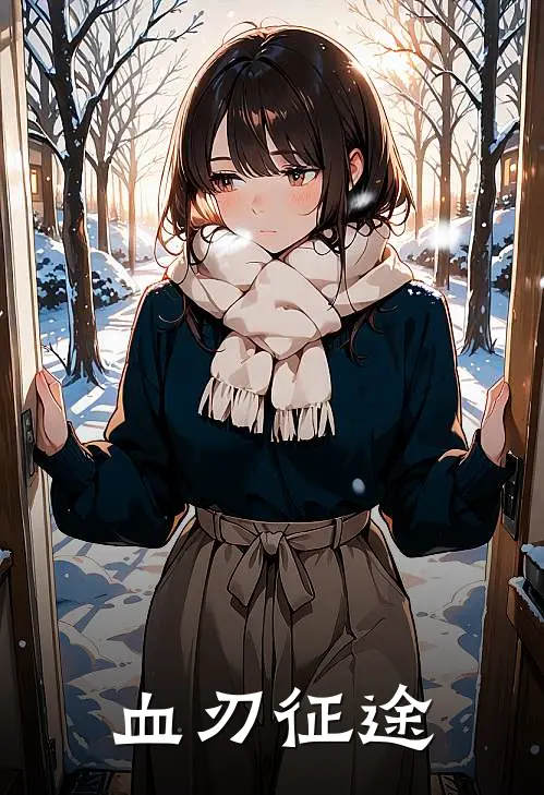 血刃征途(袁隆平周杰伦)完整版免费阅读_最新章节列表血刃征途(袁隆平周杰伦)