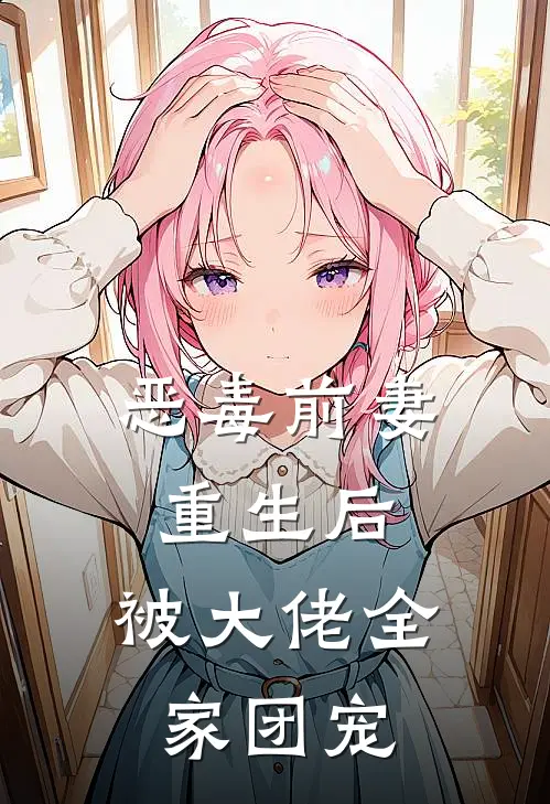 恶毒前妻重生后，被大佬全家团宠(司墨宸陆淼淼)最新推荐小说_最新免费小说恶毒前妻重生后，被大佬全家团宠司墨宸陆淼淼