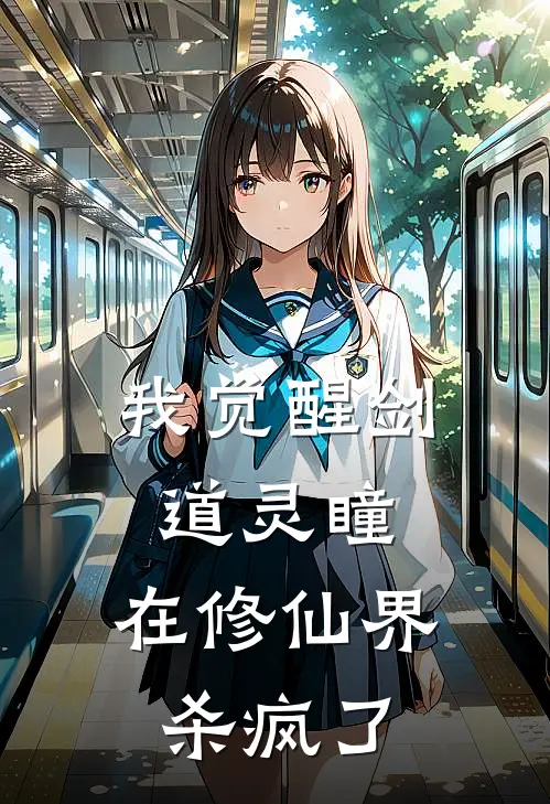 墨渊洛尘《我觉醒剑道灵瞳，在修仙界杀疯了》完结版阅读_(我觉醒剑道灵瞳，在修仙界杀疯了)全集阅读