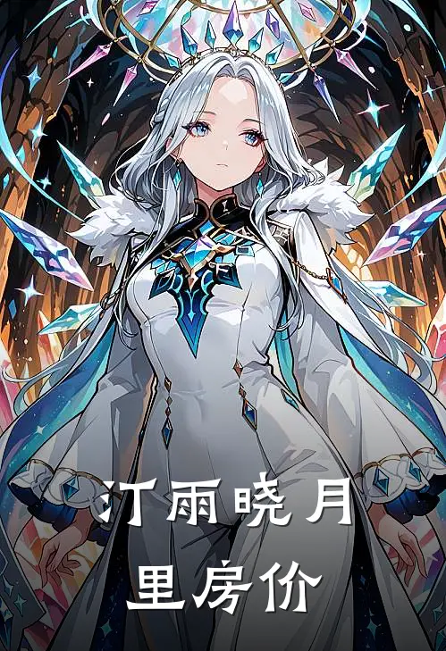 汀雨晓月里房价