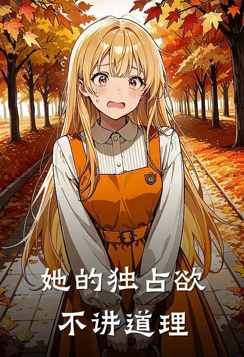 她的独占欲不讲道理(周谦林悦)免费小说大全_小说完结免费她的独占欲不讲道理周谦林悦