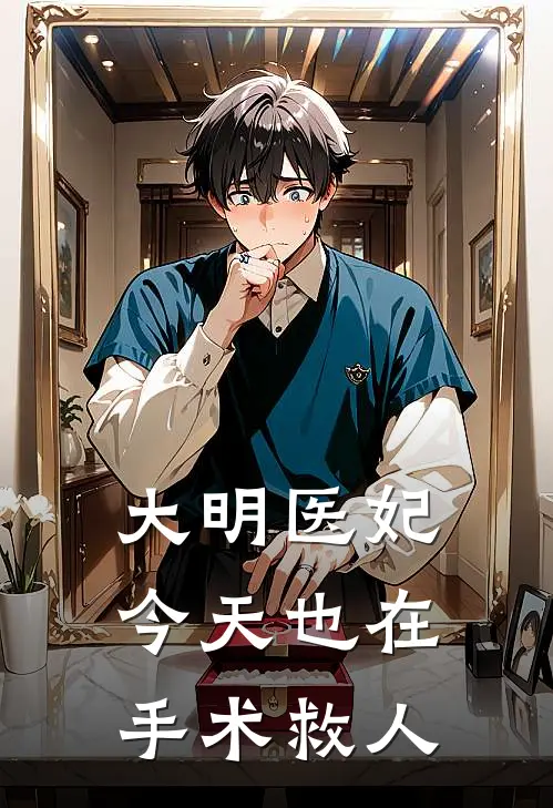 朱翊铮肃王《大明医妃今天也在手术救人》小说免费在线阅读_大明医妃今天也在手术救人(朱翊铮肃王)已完结小说