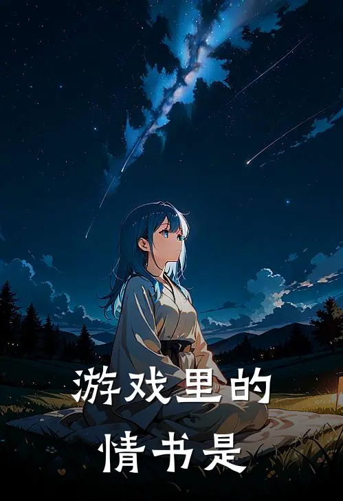 游戏里的情书是