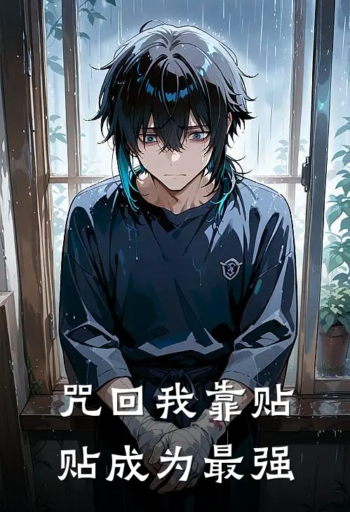 司绘桃司念【咒回】我靠贴贴成为最强全章节在线阅读_【咒回】我靠贴贴成为最强全集免费在线阅读