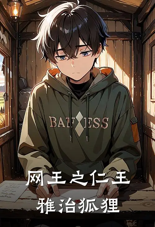 网王之仁王雅治狐狸