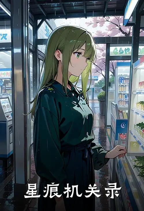 星痕机关录林寒柳不言热门小说免费阅读_完本完结小说星痕机关录(林寒柳不言)