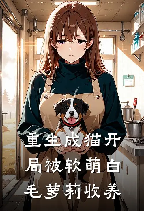 重生成猫开局被软萌白毛萝莉收养(陈阳陈阳)热门小说大全_免费小说大全重生成猫开局被软萌白毛萝莉收养陈阳陈阳