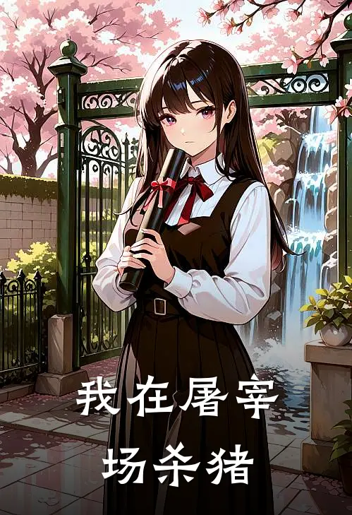 我在屠宰场杀猪