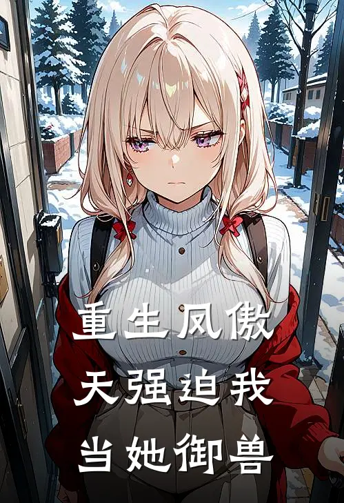 重生凤傲天强迫我当她御兽