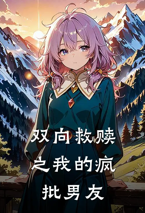 双向救赎之我的疯批男友