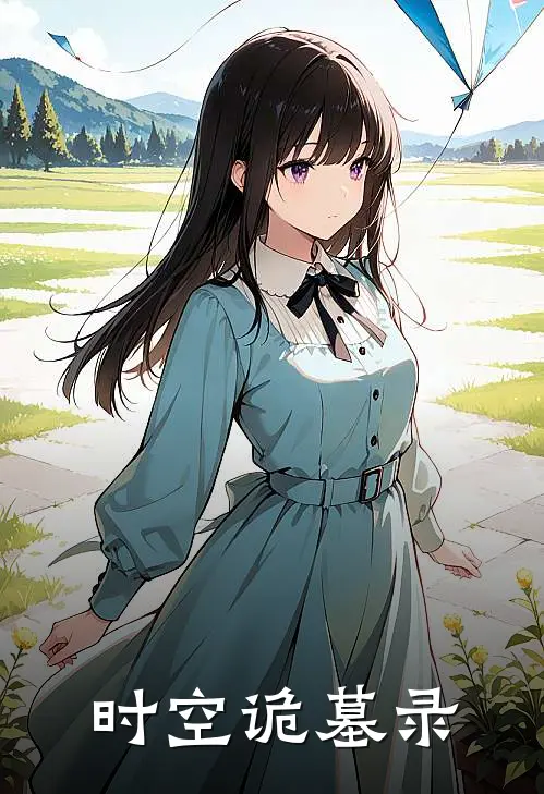 时空诡墓录王德发柳婉儿热门小说免费阅读_完本完结小说时空诡墓录(王德发柳婉儿)