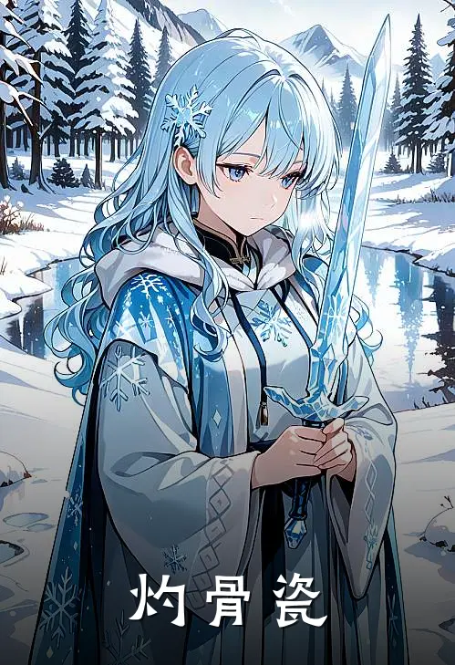 灼骨瓷沈千树林悬音已完结小说_最新章节列表灼骨瓷(沈千树林悬音)