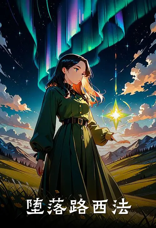 堕落路西法(路西法凉嘉美)免费小说_最新小说全文阅读堕落路西法路西法凉嘉美