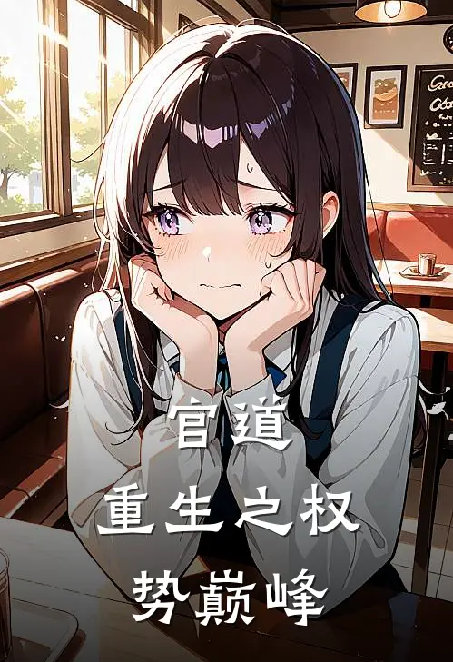 官道：重生之权势巅峰叶真刘靖川热门的小说_热门小说在线阅读官道：重生之权势巅峰叶真刘靖川