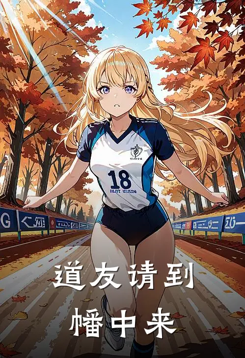 道友请到幡中来