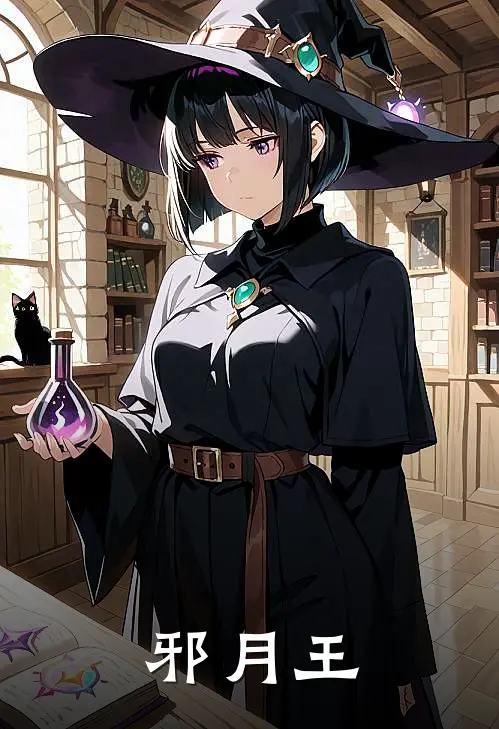 邪月王