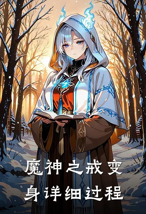 魔神之戒变身详细过程