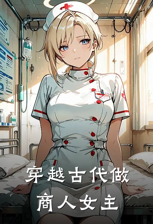 穿越古代做商人女主