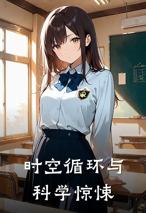 时空循环与科学惊悚