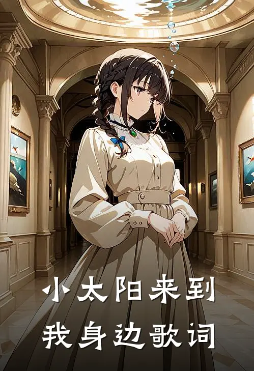 小太阳来到我身边歌词