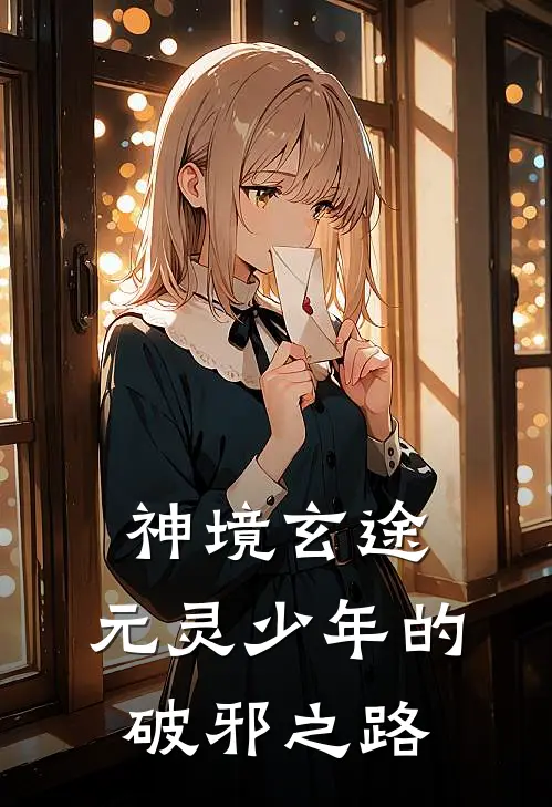 神境玄途：元灵少年的破邪之路(林风陆鸣)完整版免费全文阅读_完本小说推荐神境玄途：元灵少年的破邪之路(林风陆鸣)