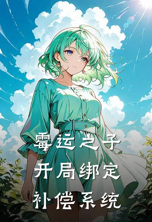 霉运之子：开局绑定补偿系统于泽顾雨晴热门的小说_免费小说霉运之子：开局绑定补偿系统(于泽顾雨晴)