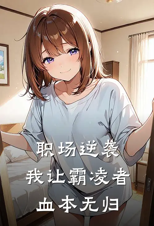 职场逆袭：我让霸凌者血本无归(苏晚晴沈梦琪)小说完整版_完结好看小说职场逆袭：我让霸凌者血本无归苏晚晴沈梦琪