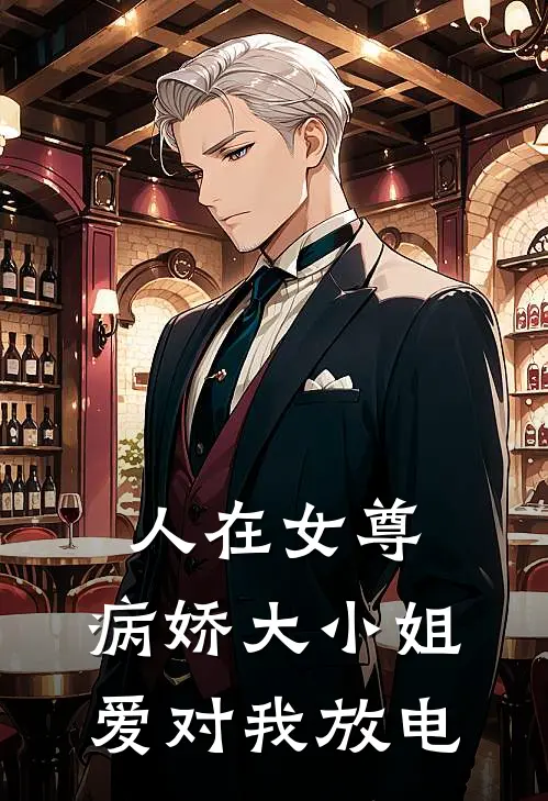 苏言姜芷(人在女尊，病娇大小姐爱对我放电)完结版免费在线阅读_《人在女尊，病娇大小姐爱对我放电》全章节阅读