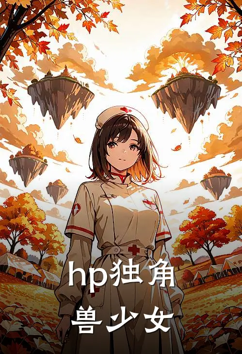 【hp】独角兽少女