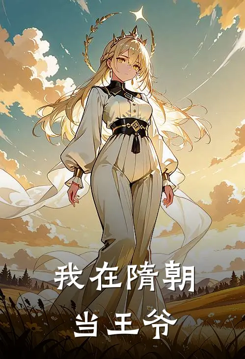 我在隋朝当王爷杨坚萧绾绾最新完结小说推荐_在线免费小说我在隋朝当王爷(杨坚萧绾绾)