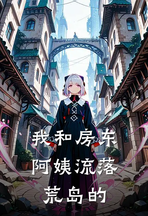 我和房东阿姨流落荒岛的