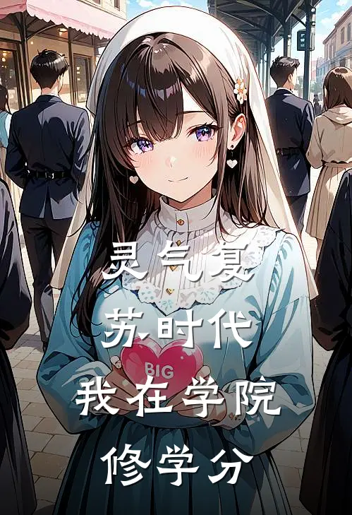 灵气复苏时代，我在学院修学分林霄秦逸全章节免费在线阅读_《灵气复苏时代，我在学院修学分》精彩小说