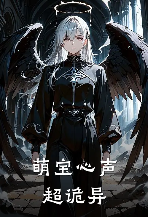 萌宝心声超诡异