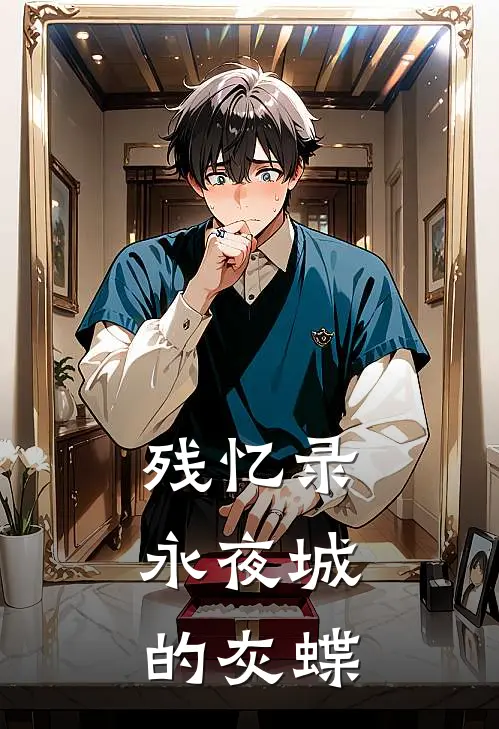 残忆录：永夜城的灰蝶江烬江烬完结版免费阅读_残忆录：永夜城的灰蝶全章节免费在线阅读