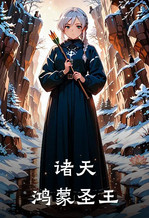 诸天：鸿蒙圣王苏寒赵承煜完结小说_完结版小说全文免费阅读诸天：鸿蒙圣王苏寒赵承煜