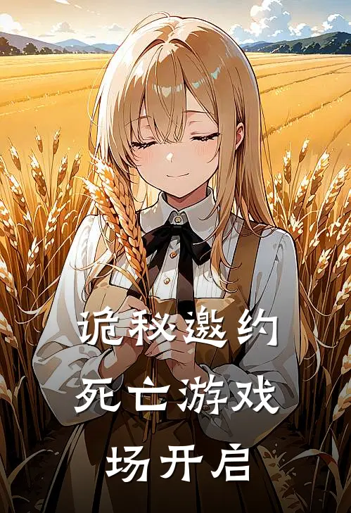 诡秘邀约：死亡游戏场开启林淮苏染在线免费小说_最新推荐小说诡秘邀约：死亡游戏场开启(林淮苏染)
