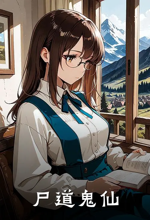 尸道鬼仙王垠杨奇完结小说免费阅读_热门免费小说尸道鬼仙(王垠杨奇)