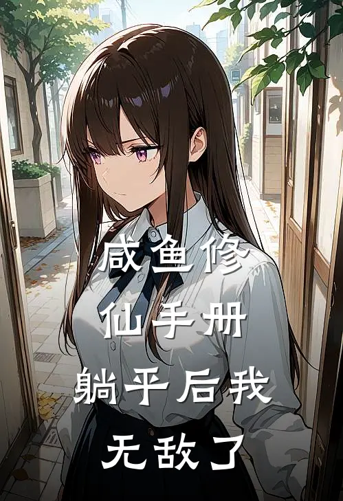 咸鱼修仙手册：躺平后我无敌了林小满陆青阳最新章节免费阅读_咸鱼修仙手册：躺平后我无敌了全文免费在线阅读